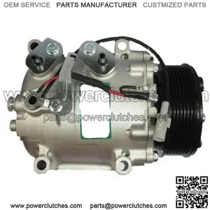New Sanden AC Compressor for Toyota Innova Diesel 2005-2011