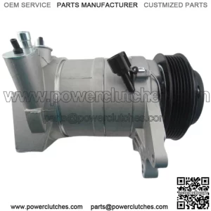 Air Conditioning Compressor Nissan Murano 2003-2007 Nissan Quest 2004-2007 68465