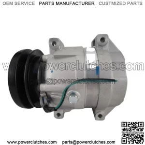 Air Conditioning Compressor Kit DK65S DK90 DK9010 T4930-87291 715330 T4930-50061 715569