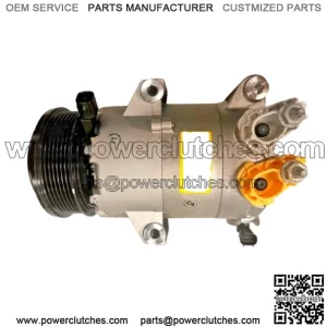 VS16 OE A/C Compressor for Ford Escape 1.5L Turbo & 1.6L Turbo 13-19