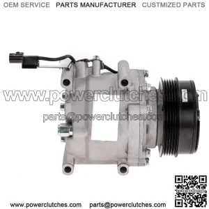 Air Conditioning Compressor for BAIC BJ20