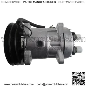 Air Conditioning Compressor Ringmaster APU OE Sanden 7H15 U4308 4308 4807