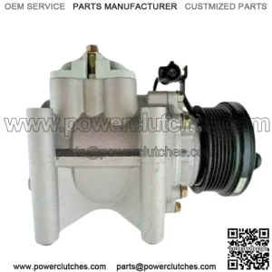 Air conditioning compressor Jaguar S type Lincoln LS 00-08