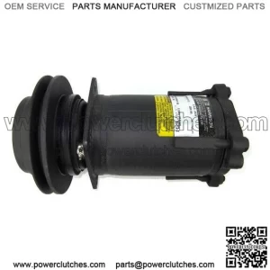 NEW A6 Air Conditioning Compressor for CASE/IH CATERPILLAR AGCO 2035952 OR6756 12302692 24V