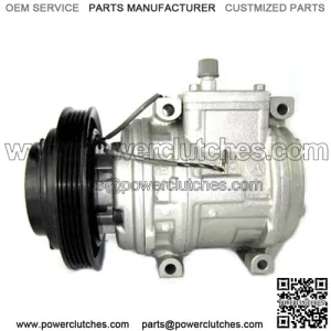 Air Conditioning Compressor Toyota Tacoma 3.4L V6 1998-2003