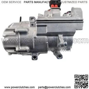 New A/C Compressor Fits 2012 Fisker Karma 2.0L Electric