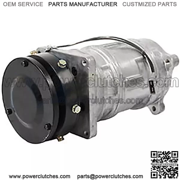 521257M92 Compressor fits Massey Ferguson 1080 1100 1130 1150 500-6003