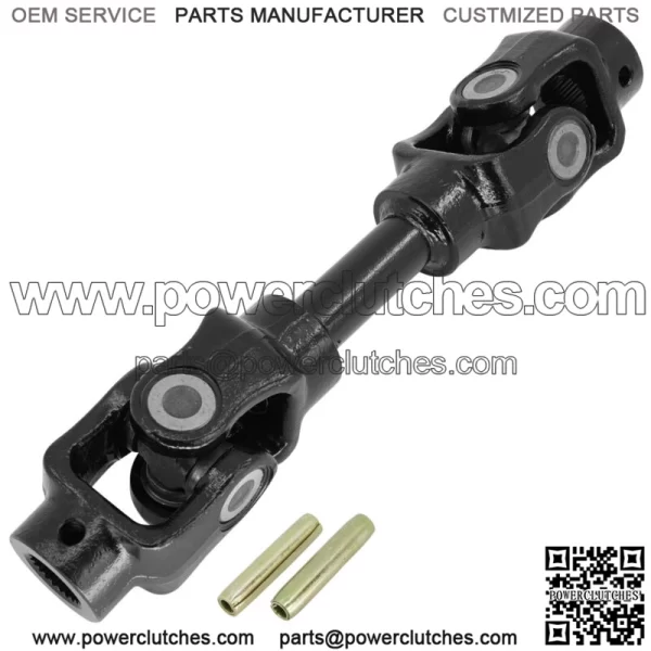 Rear Drive Shaft for Polaris Sportsman 800 4X4 2005-2010 (For: Polaris Sportsman 800)