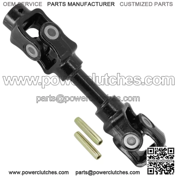 Rear Drive Shaft for Polaris Sportsman 800 4X4 2005-2010 (For: Polaris Sportsman 800) - Image 4