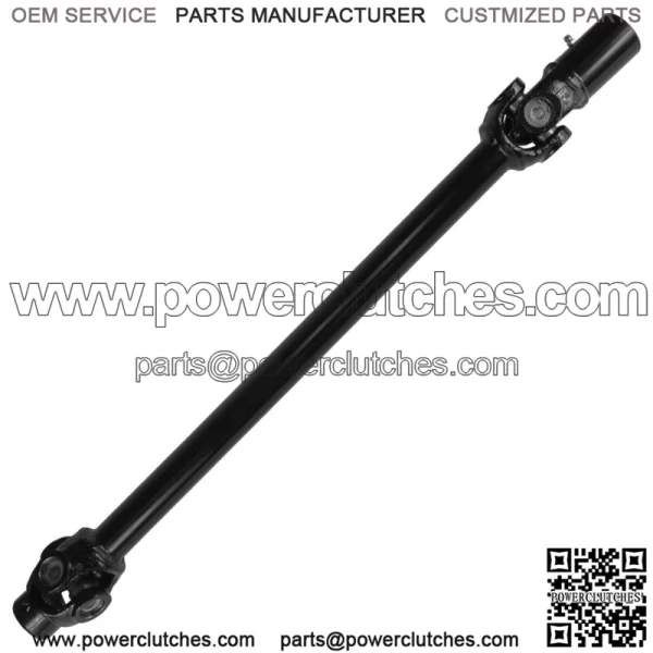 Front Driveshaft Assembly for Polaris SPORTSMAN 570 EFI 2014-2022 (for: Polaris Sportsman 800) - Image 5