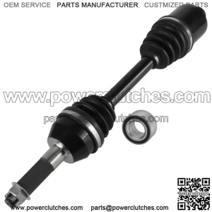 Rear Left or Right CV Joint with Bearing for Polaris Sportsman 800 EFI 2005 (for: Polaris Sportsman 800)