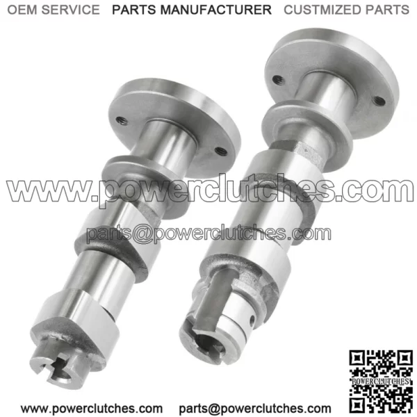 Intake and Exhaust Camshaft Fits Polaris Sportsman 570 6x6 2017-2021 3023632 (For: Polaris Sportsman 570) - Image 4