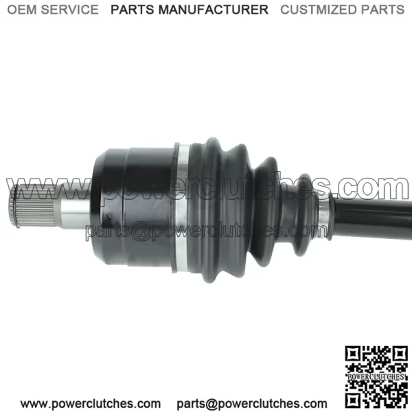 CV Axles for Kawasaki Teryx4 800 KRT800 2016-2019, Rear, Driver & Passenger Side (For: More than one vehicle) - Image 3