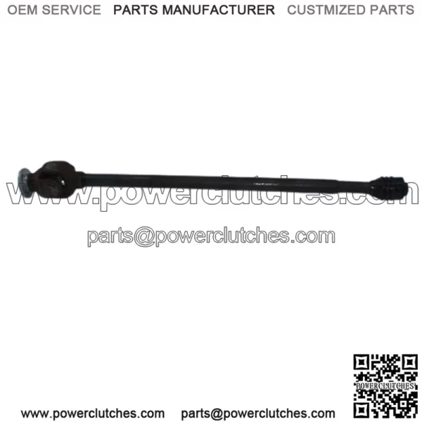 DRIVE SHAFT Kawasaki Teryx4 800 KRT800D 4x4 FI 2014 13310-0032