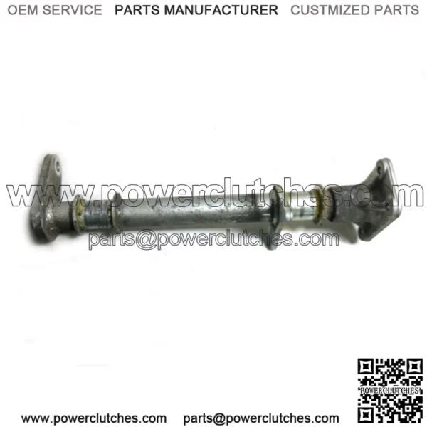 07 Yamaha Attak RXW 10 RX 1000 Snowmobile Upper Steering Column Shaft
