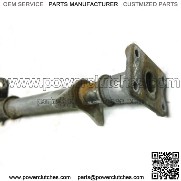 06 Yamaha Apex RTX RX 10 1000 Snowmobile Upper Steering Column Shaft - Image 2