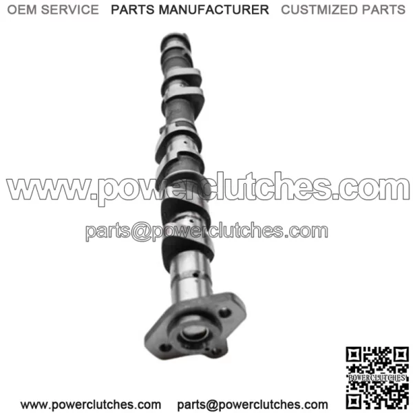 14 Yamaha FX Cruiser SVHO Exhaust Camshaft FC1800 Camshaft (For: Yamaha SVHO 2015) - Image 2
