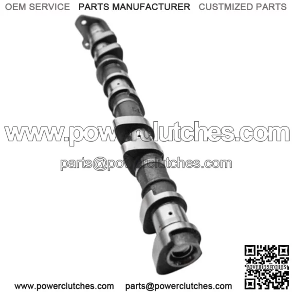 14 Yamaha FX Cruiser SVHO Exhaust Camshaft FC1800 Camshaft (For: Yamaha SVHO 2015) - Image 3