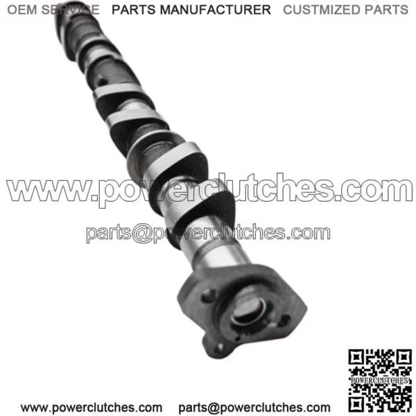 14 Yamaha FX Cruiser SVHO Intake Camshaft FC1800 Camshaft (For: Yamaha SVHO 2015) - Image 2