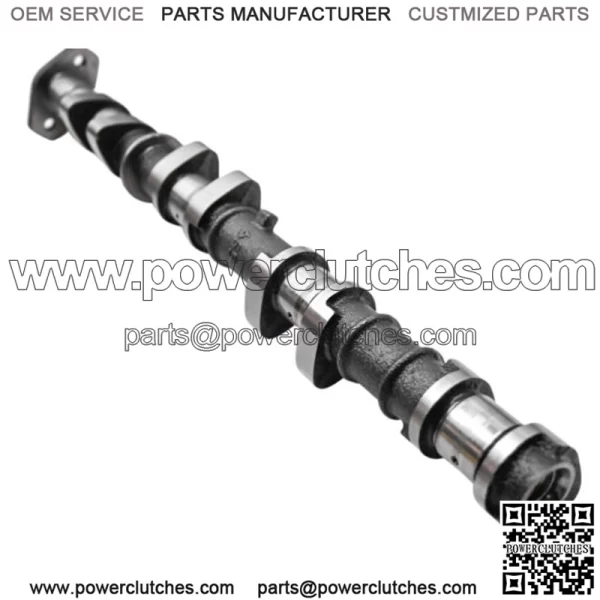 14 Yamaha FX Cruiser SVHO Intake Camshaft FC1800 Camshaft (For: Yamaha SVHO 2015) - Image 3