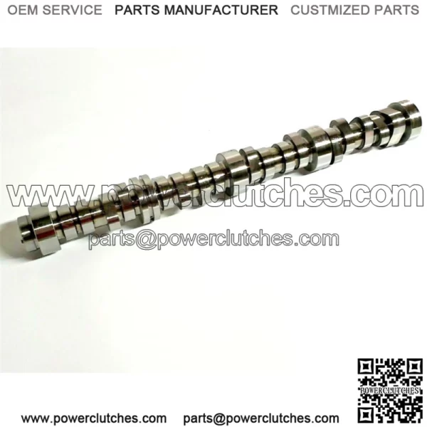 2014-2023 GenV 6.2L L86 LT1 Engine Camshaft OEM GM 12629512 - New Takeou Car (For: Chevrolet Silverado 1500)