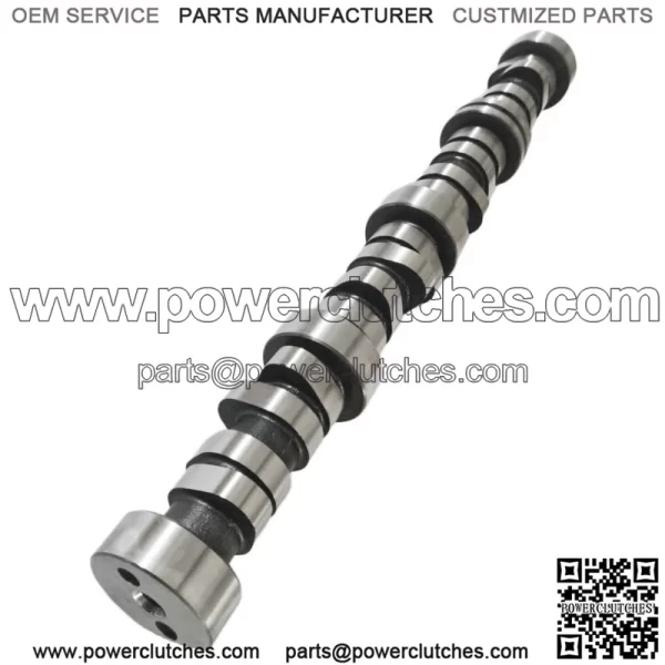 Engine Camshaft for 2011-17 GMC Sierra Chevy Express Silverado 2500/3500 HD 6.0L (For: More Than One Vehicle)