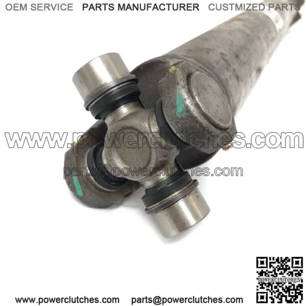 GMC Chevrolet 1999-2007 Front Drive Shaft 15182095  OEM (For: More Than One Vehicle) - Image 4