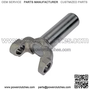 697-515 Rear Drive Shaft Sliding Clamp New For Chevy Silverado 2500 HD Sierra (For: More Than One Vehicle)