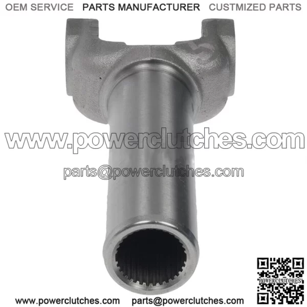 697-560 Drive Shaft Sliding Fork Fits Chevy GMC Cadillac (For: More Than One Vehicle) - Image 2