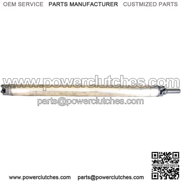 For Chevy Silverado GMC Sierra 2500 HD Rear Drive Shaft (For: More Than One Vehicle) - Image 3