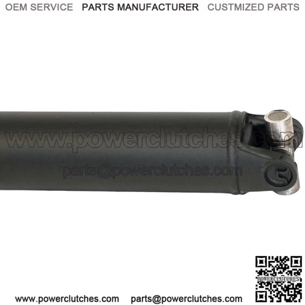 For Chevy Silverado GMC Sierra 1500 Rear Drive Shaft (For: Chevrolet Silverado 1500) - Image 2