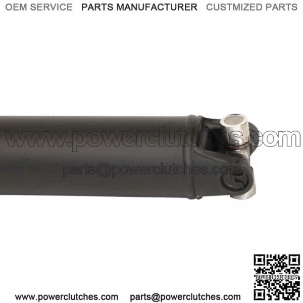 For Chevrolet Silverado GMC Sierra 2007 2008 2009 Rear Drive Shaft CSW (For: Chevrolet Silverado 1500) - Image 4