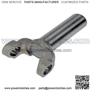 697-515 Sliding Fork Drive Shaft Rear Drive Shaft on Transfer Case (For: More Than One Vehicle)
