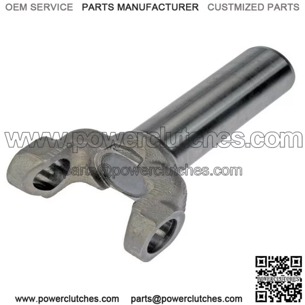 697-515 Sliding Fork Drive Shaft Rear Drive Shaft on Transfer Case (For: More Than One Vehicle)