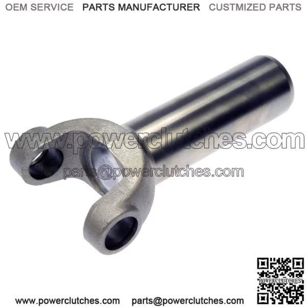 Rear Drive Shaft Sliding Clamp 697-513 (For: More than one vehicle)