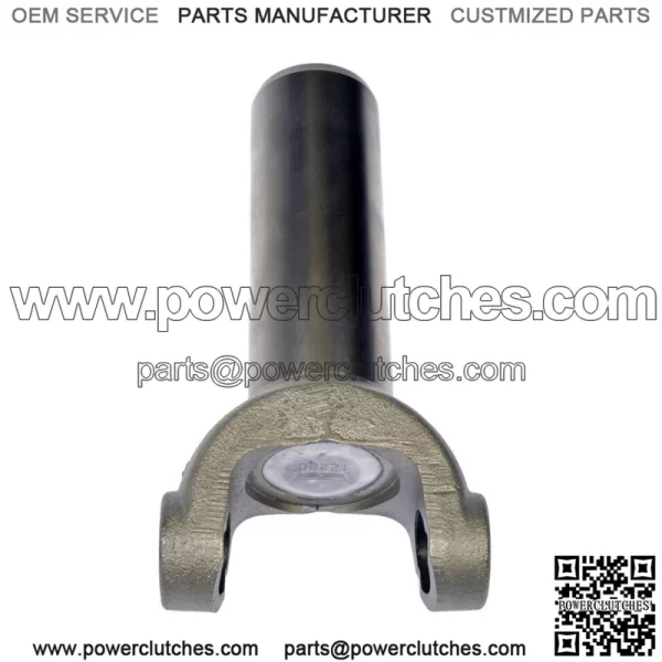 Rear Drive Shaft Sliding Clamp 697-513 (For: More than one vehicle) - Image 2
