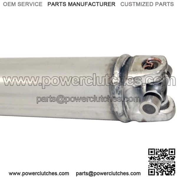 For Chevy Silverado GMC Sierra 1500 Rear Drive Shaft (For: More Than One Vehicle) - Image 2