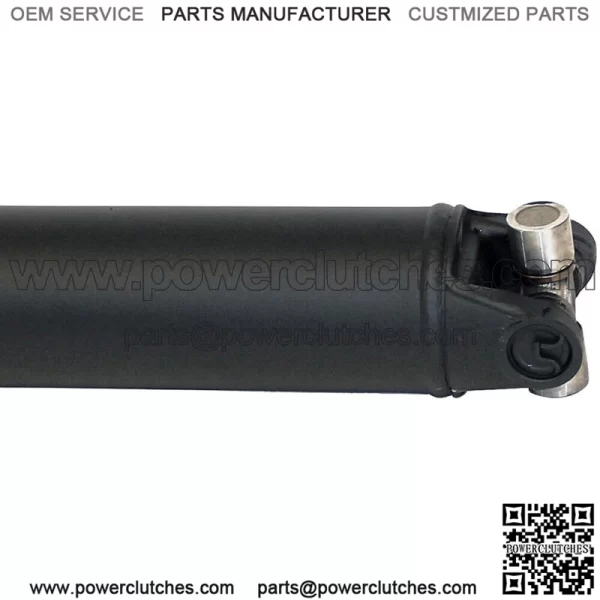 For Chevy Silverado and GMC Sierra 1500 2005-2012 Rear Drive Shaft (For: More Than One Vehicle)