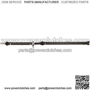 For Chevrolet Silverado GMC Sierra 1999-2006 Rear Drive Shaft (For: More Than One Vehicle)