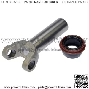 Rear Drive Shaft Sliding Clamp 697-502 (For: Chevrolet Silverado 1500)