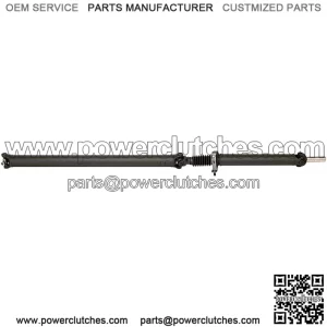 For Chevrolet Silverado GMC Sierra 1999-2004 Rear Drive Shaft (For: More Than One Vehicle)