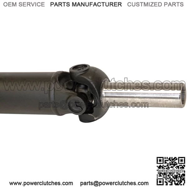 For Chevrolet Silverado GMC Sierra 2004-2010 Rear Drive Shaft - Image 3