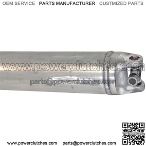 For Chevrolet Silverado and GMC Sierra 2008-2013 Rear Drive Shaft (For: Chevrolet Silverado 1500)