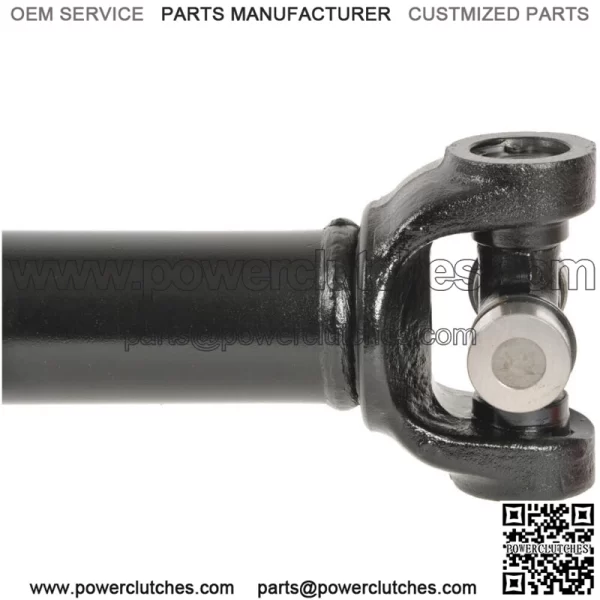 For Chevy Silverado GMC Sierra HD Classic Cardone Front Drive Shaft (For: More Than One Vehicle) - Image 3