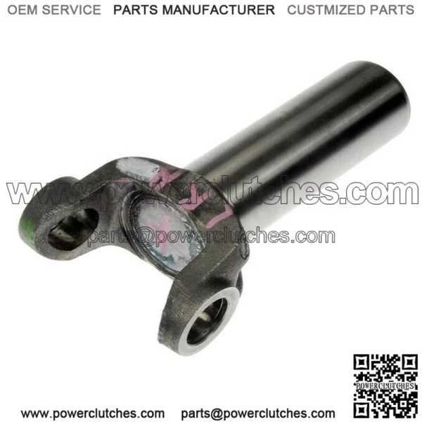 697-519 Drive shaft sliding fork, rear drive shaft on transmission (for: more than one vehicle)