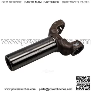For Chevrolet Silverado 2500 HD Drive Shaft Sliding Yoke 81519SBZB (For: Chevrolet Silverado 2500 HD)