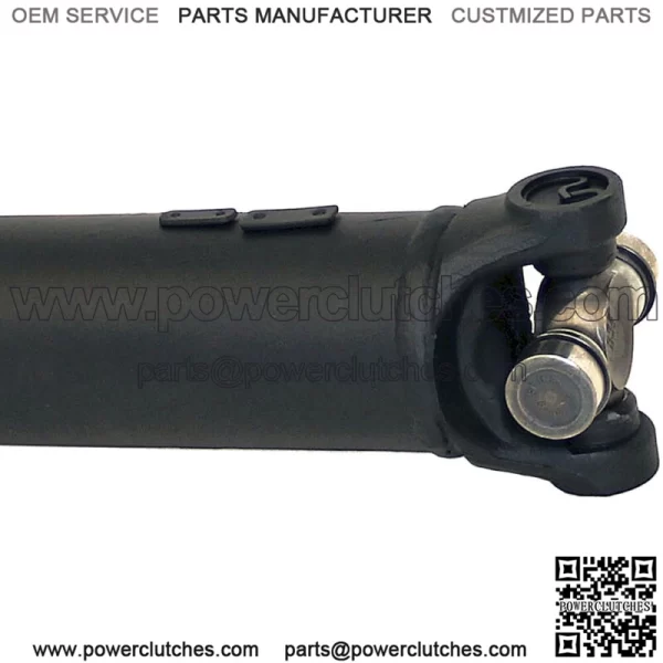 For Chevy Silverado GMC Sierra 1500 Rear Drive Shaft GAP (For: Chevrolet Silverado 1500) - Image 2