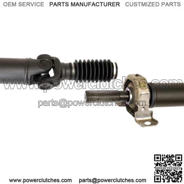 For Chevrolet Silverado GMC Sierra 2007 2008 2009 Rear Drive Shaft DAC - Image 3