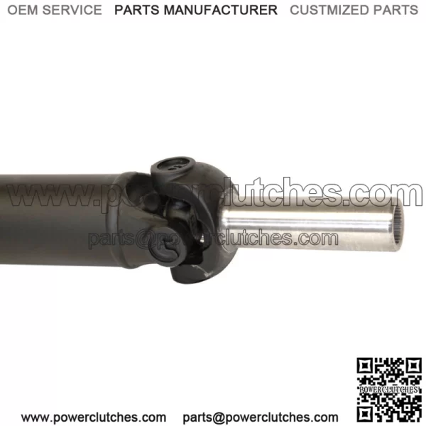 For Chevrolet Silverado GMC Sierra 2007 2008 2009 Rear Drive Shaft DAC - Image 4