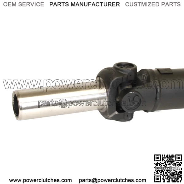 For Chevrolet Silverado GMC Sierra 2007 2008 2009 2010 Rear Drive Shaft - Image 3